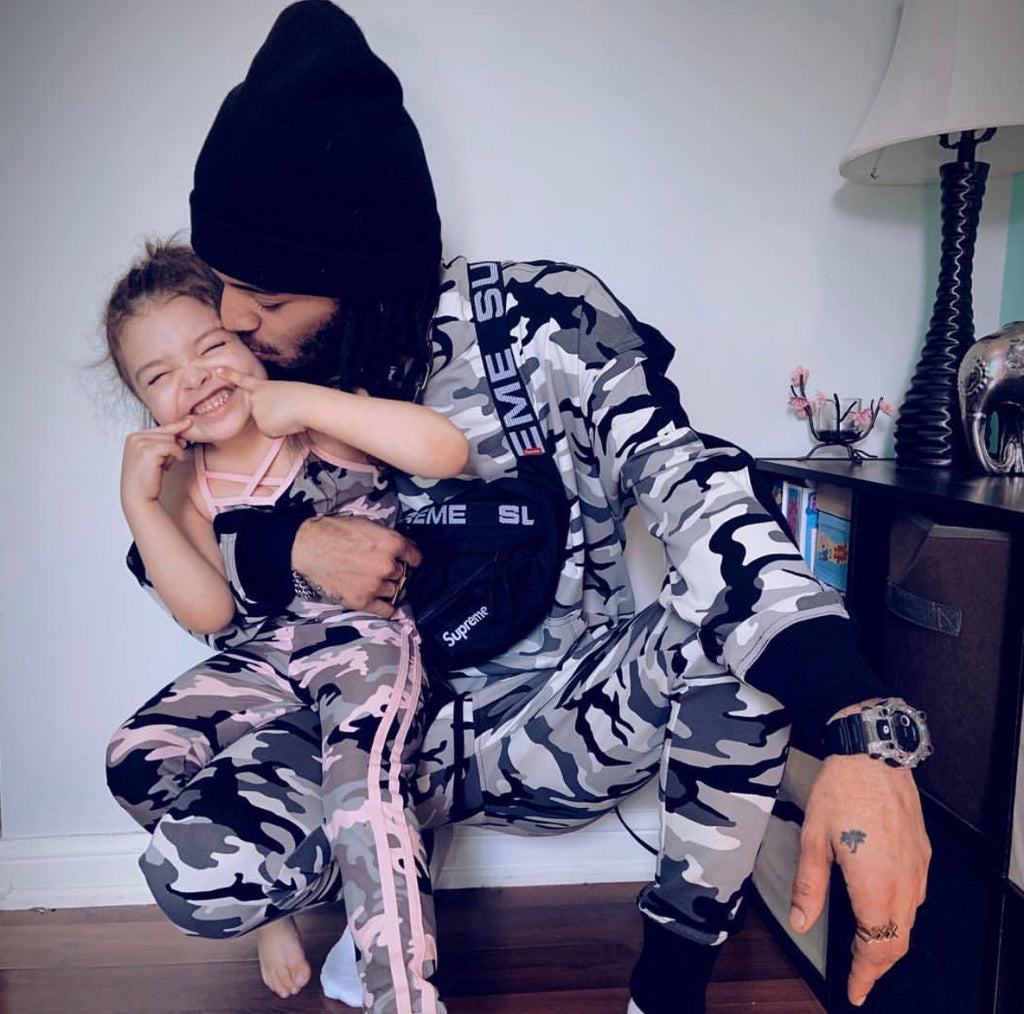 Am I Next? Being A Black Father In The Year 2020 (Written by: Jonathan Ferreira)
