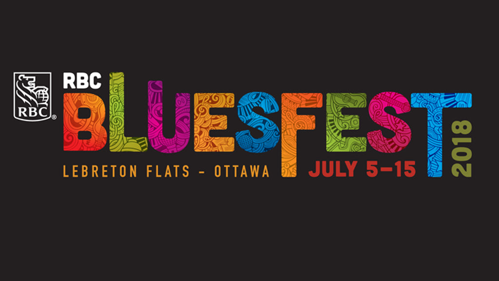 Bluesfest!