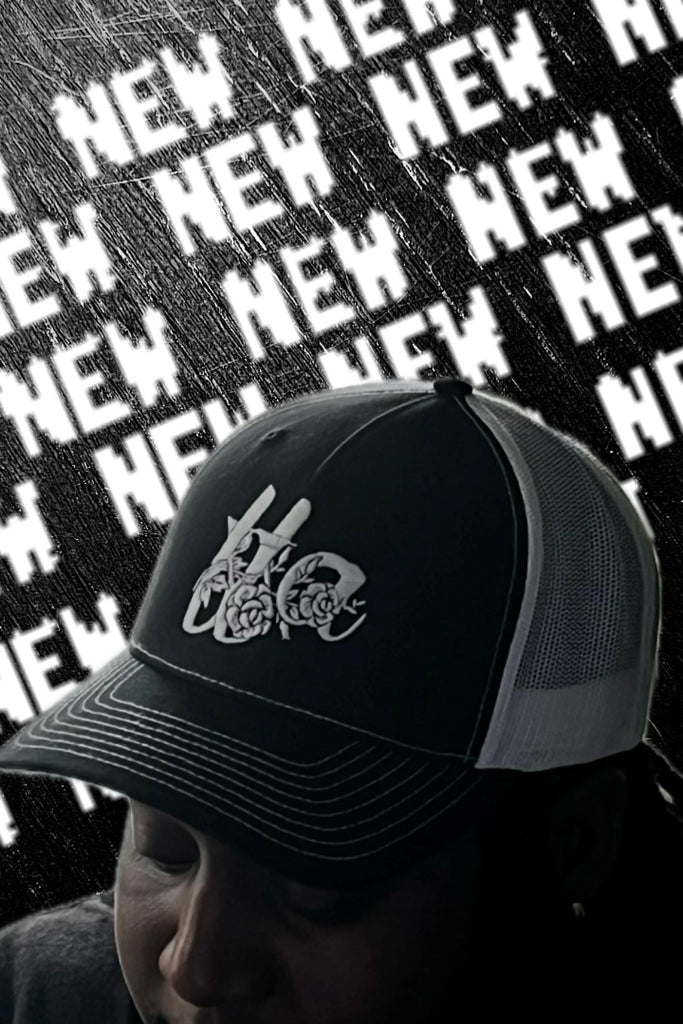 The FFA Trucker Hat