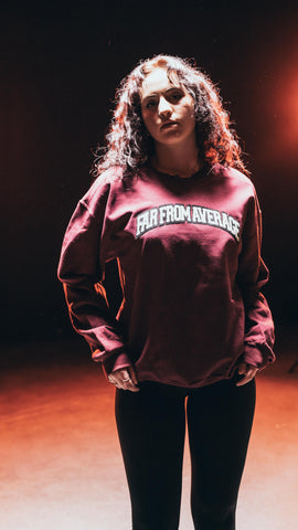 The FFA Crewneck