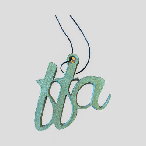 PRESALE for the FFA Ornament