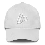 FFA Dad Hat (Strap) - Far From Average Inc.