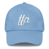 FFA Dad Hat (Strap) - Far From Average Inc.