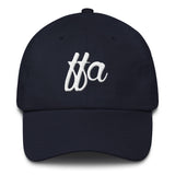 FFA Dad Hat (Strap) - Far From Average Inc.