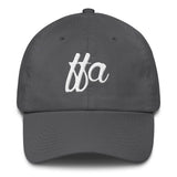 FFA Dad Hat (Strap) - Far From Average Inc.
