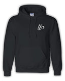 Embroidered FFA Hoodie - Far From Average Inc.
