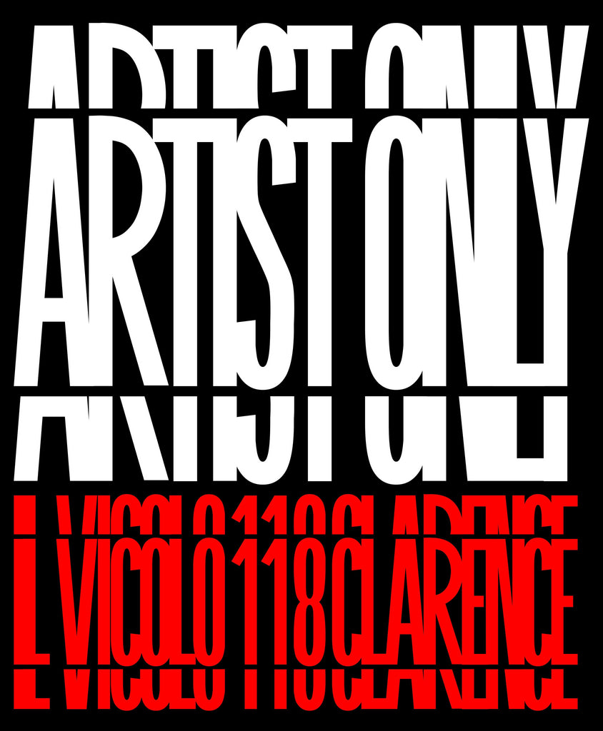 Artists Only