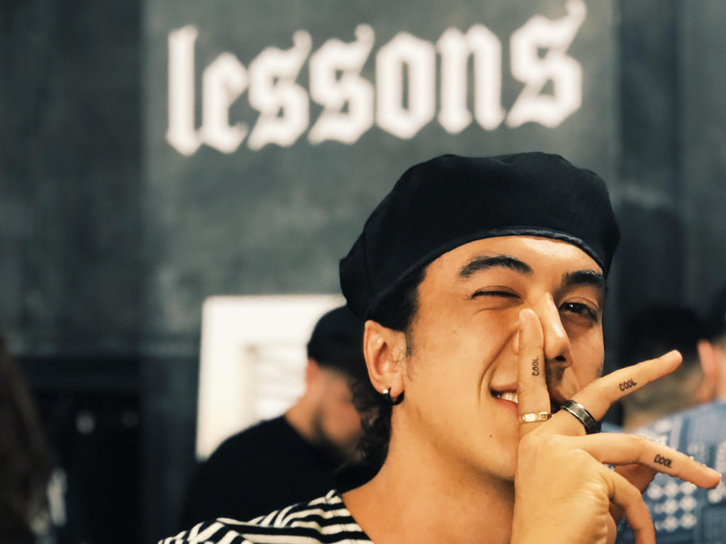 FFA Vlog: Lessons, Toronto, etc. | Far From Average