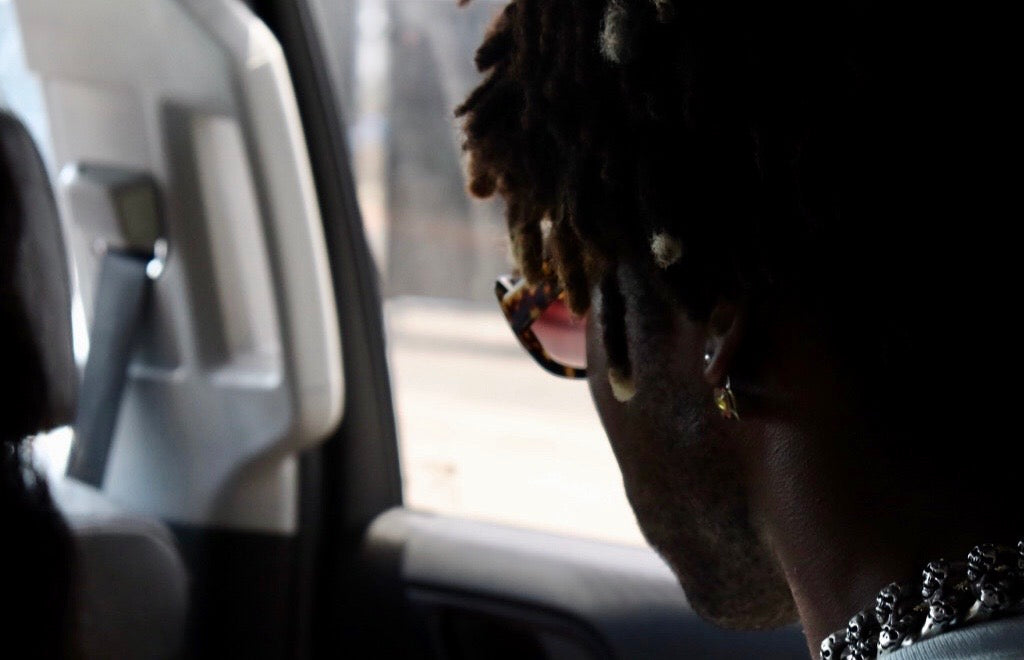 SAINt JHN Releases Visuals For His Song