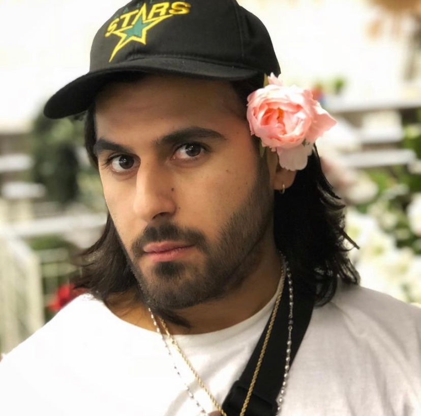 Meet the Team - DJ Fids