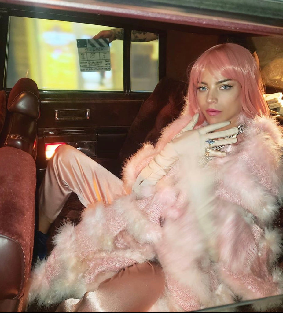 Eva Shaw's new responsibility in the Hip Hop industry.