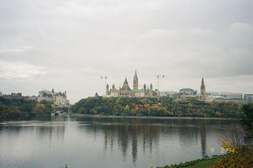 @CanadaFeed: An Instagram Page About News and Entertainment Mainly Surrounding Canada