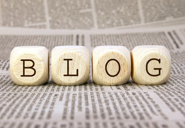 50 Creative Geniuses Who Use Blogging to Promote Their Art