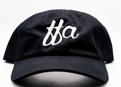 FFA Dad Cap