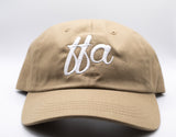 FFA Dad Cap