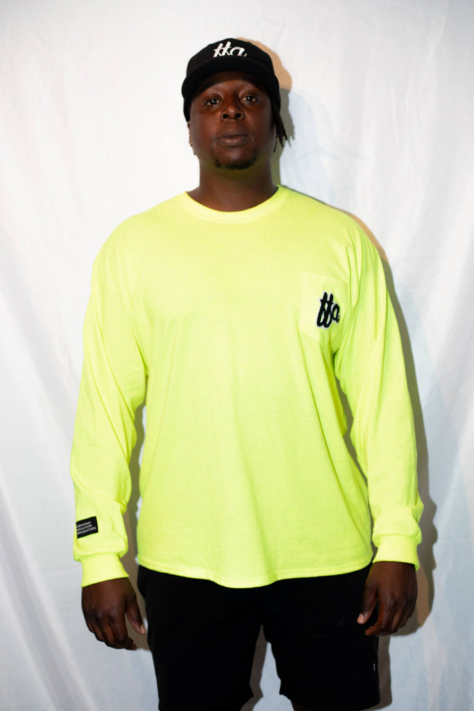 FFA Highlighter Long-sleeve