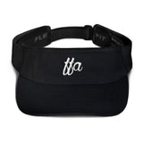 FFA Visor - Far From Average Inc.
