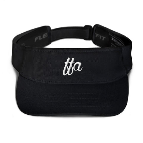 FFA Visor - Far From Average Inc.