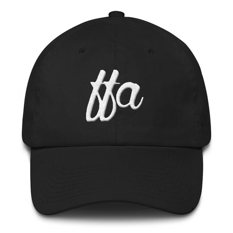 FFA Dad Hat (Strap) - Far From Average Inc.