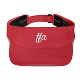 FFA Visor - Far From Average Inc.