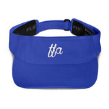 FFA Visor - Far From Average Inc.